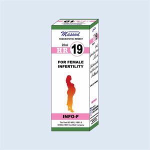 HR 19 INFO-F