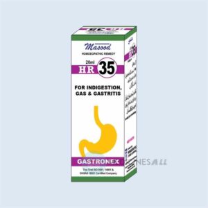 HR 35 GASTRONEX