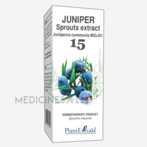 JUNIPER SPROUTS EXTRACT