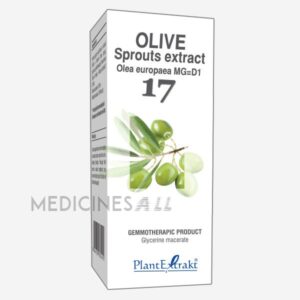 OLIVE SPROUTS EXTRACT