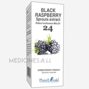 BLACK RASPBERRY SPROUTS EXTRACT