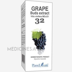GRAPE BUDS EXTRACT