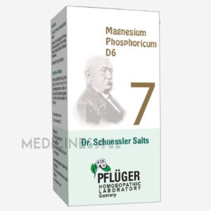 MAGNESIUM PHOSPHORICUM – 07