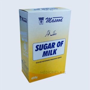 Sugar of Milk