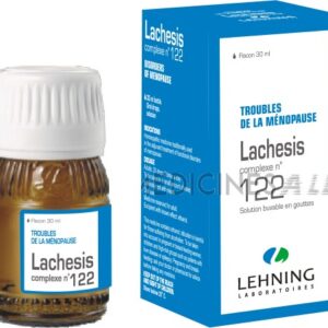 Lachesis o complexe n122