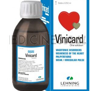 Vinicard