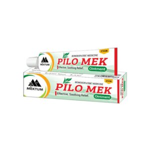 Pilo Mek-Haemorrhoids Ointment