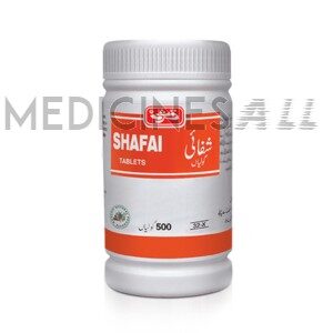 Shafai Tablets