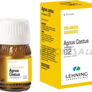 Agnus Castus o complexe n 02
