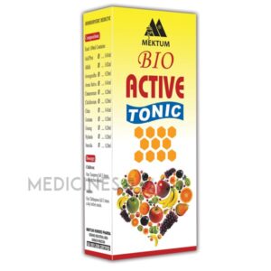 Bio Active Tonic (Syp)