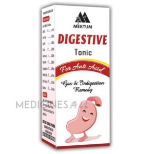 Digestive Tonic (Syp)