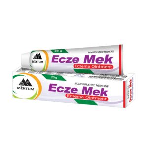 Ecze Mek–Eczema Ointment