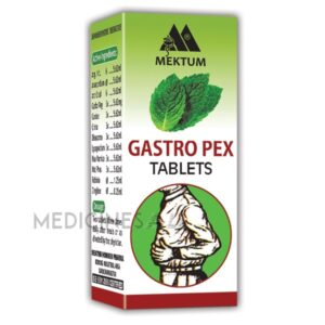 Gastro Pex (Tab)