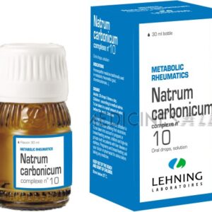 Natrum Carbonicum L10
