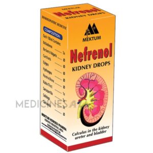 Nefrenol Kidney Drops