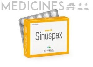 Sinuspax