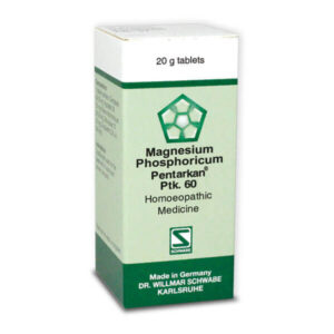 Magnesium phosphoricum Pentarkan Ptk. 60
